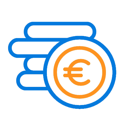icono dinero